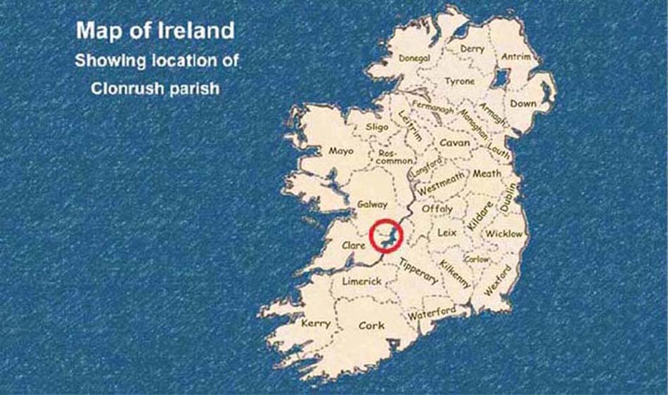 Ireland