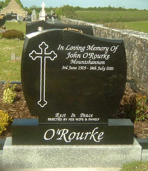 O'Rourke