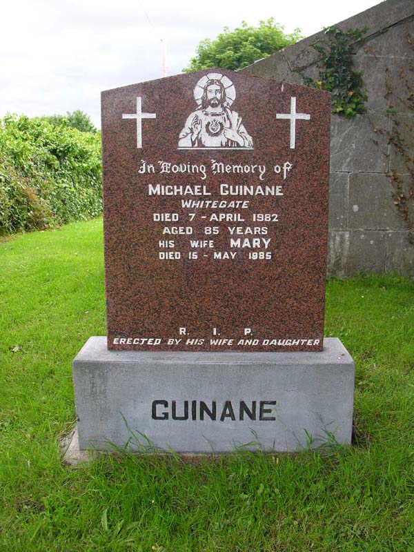 Michael Guinane