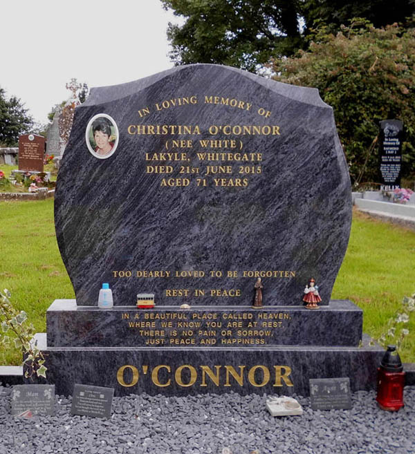 O'Connor