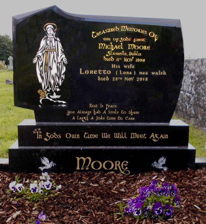 Moore
