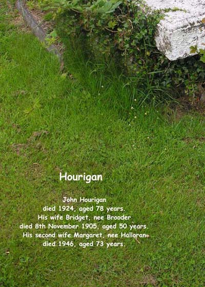 Hourigan
